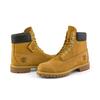 Timberland Premium Series Waterproof Classic Yellow Boots Short Outdoor Boots Unisex boots Wheat TB010061W
