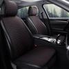 Universal Car Seat Cover Four Season Auto Flax Breathable Seat Covers for Car Seats Cover Protection Cars Accessories