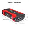 Car Jump Starter Starting Device Battery Power Bank 100000mAh Booster Jumper Box Portable Charger Jump Start Auto Repair Tools