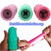 Portable Male Masturbation Cup for Men Safe Soft Fidget Toys Orgasm Male Masturbator Sex Toy Realistic Vagina Adult Goods