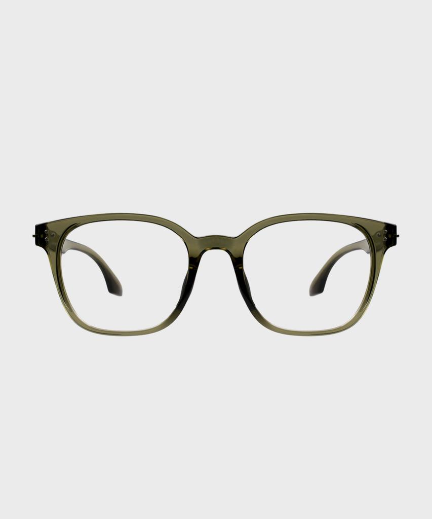 Ilsamsaemem Halfday Olive Tint