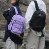 Schoolbag Outdoor Simple Small Backpack Male and Female Korean Niche Design College Student Parade Backpack Lightweight Hiking Bag
