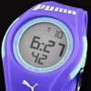Puma Watch With Urethane Band Pu911191002