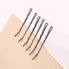 Thin Mall Hairpins 100p Bobby Pins Hair Clips Fixing Hair Pins Thin Bobby Pins