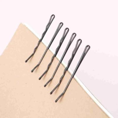 Thin Mall Hairpins 100p Bobby Pins Hair Clips Fixing Hair Pins Thin Bobby Pins