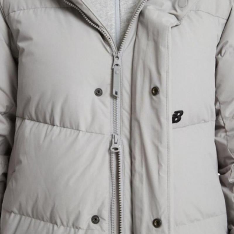 New Balance Long Goose Down Padding Nbnpe41103 15