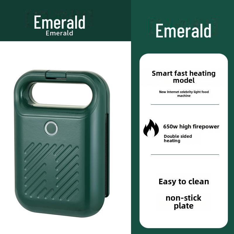 

AFC электрическая сэндвичница и тостер для завтрака EU Standard