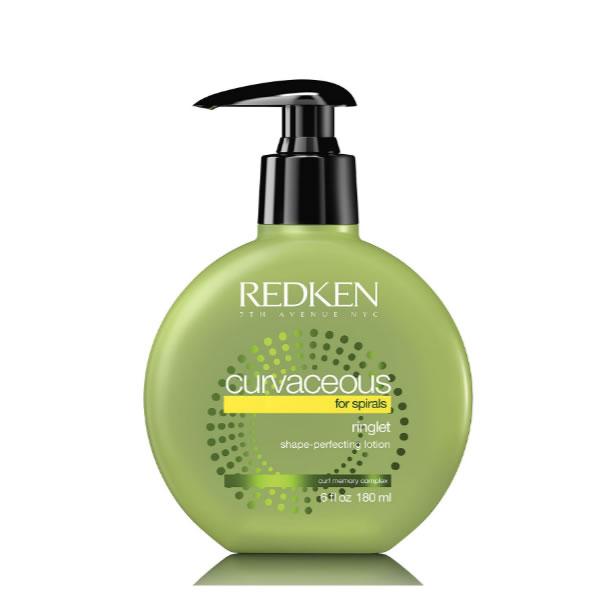 

Redken Curvaceous Ringlet Совершенствующий лосьон 180 мл