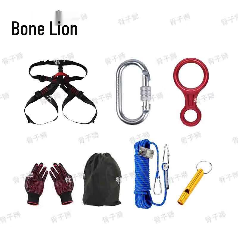 Bone Lion Outdoor Safety & Rescue Gear