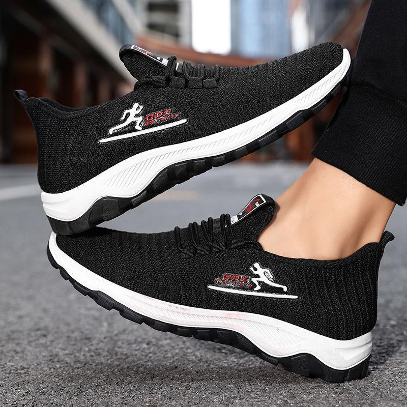 FASHION SHOES Atmungsaktive Sport-Turnschuhe für Herren, Sport-Laufschuhe, Outdoor-Damen-Tennis-Gym-Trainer