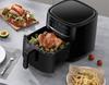 Heißluftfritteuse Xiaomi Mi Air Fryer 6l (zarny)
