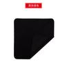 Button leather EVA zipper sunglasses case GM cloth bag magnetic cloud heaven and earth cover glasses case sunglasses