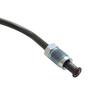 Right disc brake hose pipe 3220-7745 Zetor premium epoxy ANDORIA
