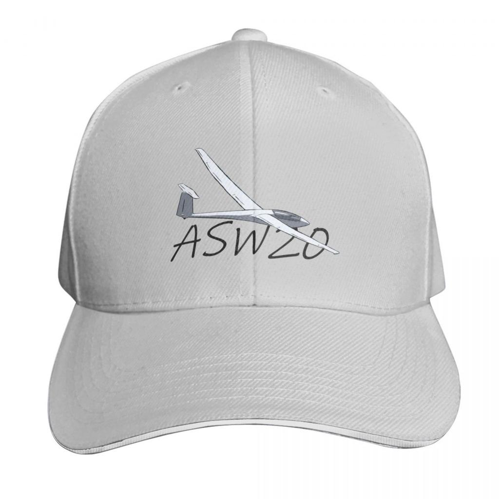 ASW Baseball Cap Luxury Caps Trucker Cap Big Size Hat Winter Hat Caps Unisex Womens