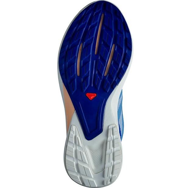 Salomon Hypulse кроссовки трейловые