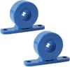 Turbine Bearing and Drive Shaft Assembly for Polaris Pool Cleaners 180 280 C80 C86 EC80 2 Pack Efficient Parts