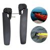 Kayak Boat Rudder Adjustable Rear Tail Watercraft Foot Control Replacement