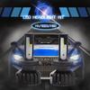 LED Car Headlight H1 H3 H4 H7 H13 880 H27 HB1 HB3 9006 CSP LED Auto Front HeadLight Lamp foglight Bulbs High beam Low beam