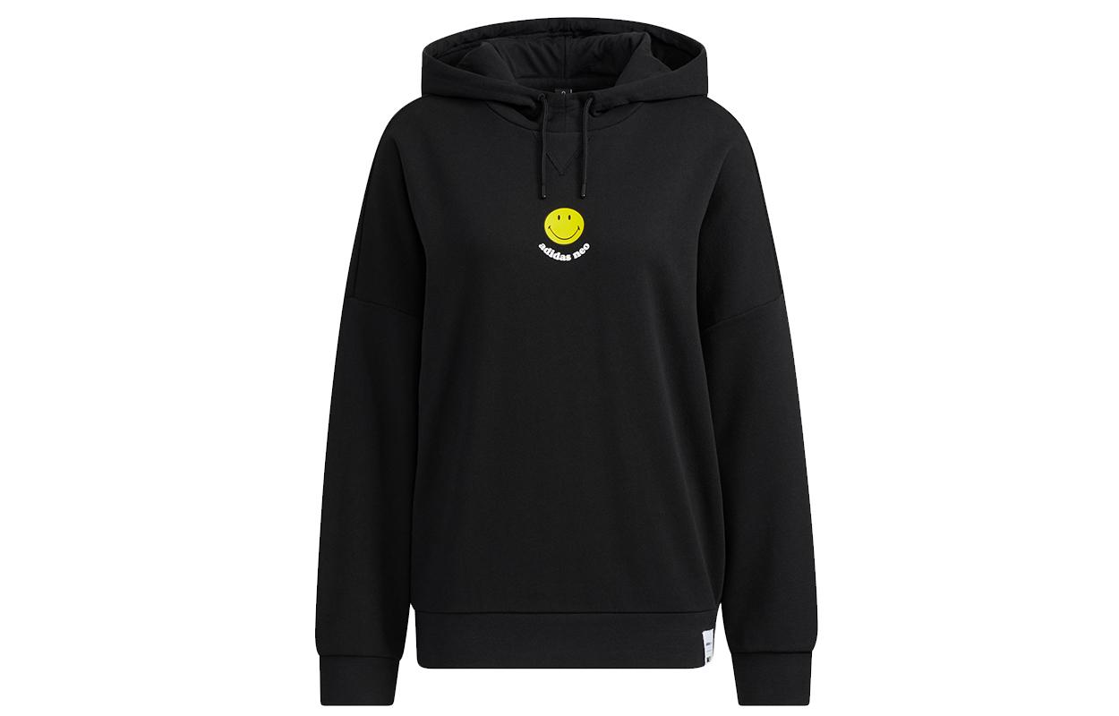 

Adidas Neo Sweatshirt Women s Black HE7951 S