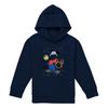 Disney Childrens/Kids Street Style Mickey Mouse Hoodie
