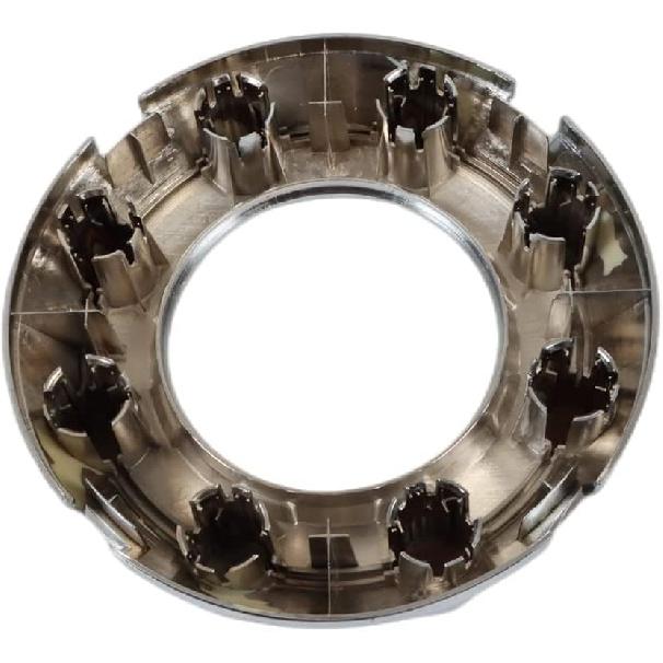 

Передние F250 F350 SD 4x4 Хромированные колпаки ступиц колес 8 шпилек Крышки шпилек дисков Ступицы