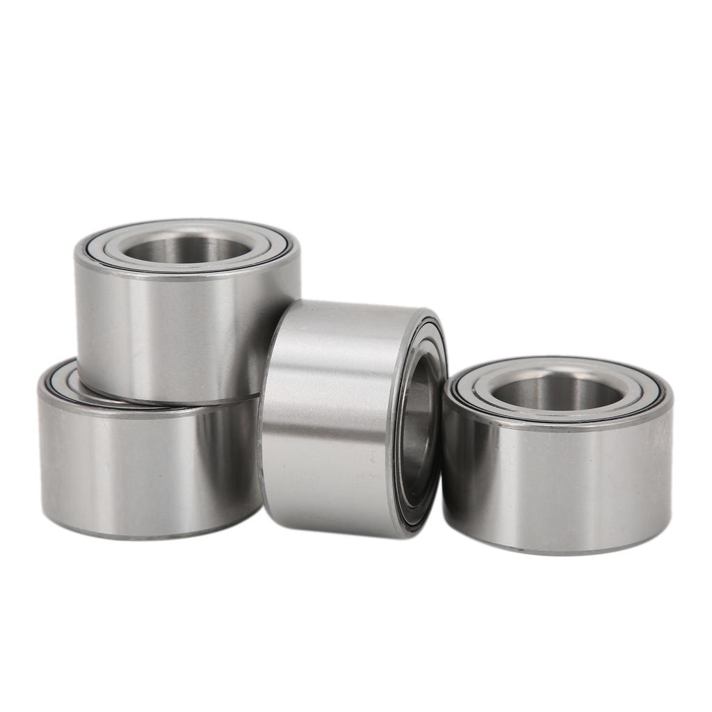 Front Rear Wheel Bearings 933050060100 Replacement for Yamaha GrizzlyKodiakBig Bear