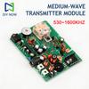 530-1600kHz AM Radio Experimental Medium Wave Transmitter Module for Medium Wave RadioResearching Wireless Signal Generation