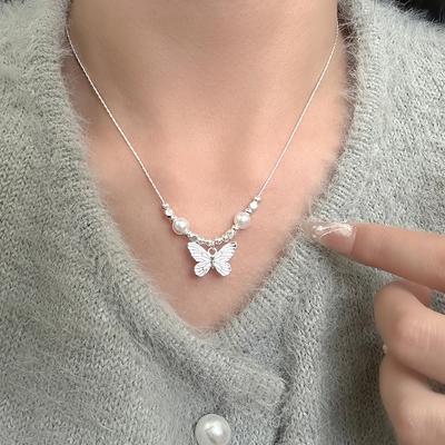 Náhrdelníky a přívěsky – Náhrdelníky