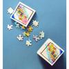 R165377 New York Map Poster 99 Pieces, Korean popular puzzles