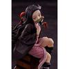 Demon Kimetsu No Yaiba Kamado Nezuko Scale Complete Figure Slayer 1/8 (ANIPLEX+ Exclusive)