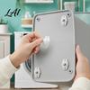 Stainless Steel Ball Casters 4/20Pcs Self Adhesive Caster Wheels 360 Degrees Swivel Sticky Appliance Rollers Roller for Kitchen Appliance,