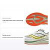 Omni 22 Fog Bough Herren Sneakers Grau S20926-110