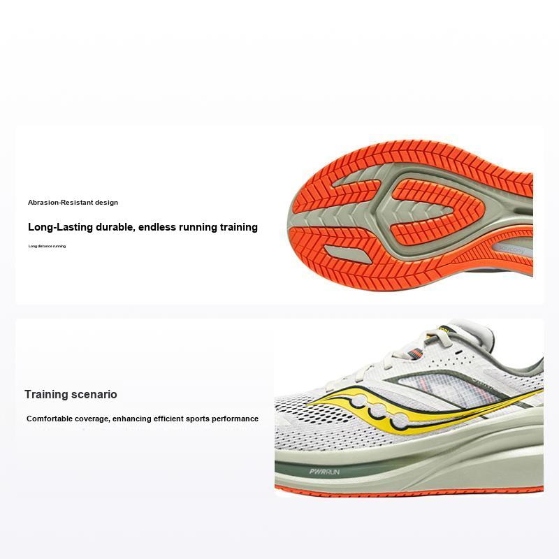 Saucony Omni 22 Fog Bough Мужские кроссовки Серые S20926-110 42