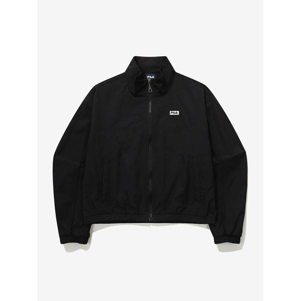 Fila Functional Essential Semi Crop Windbreaker