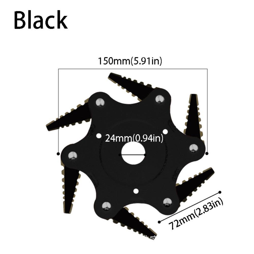 

Replacement Head Lawn Mower Trimmer Head Weeder Trimmer Replacement Yard Maintenance