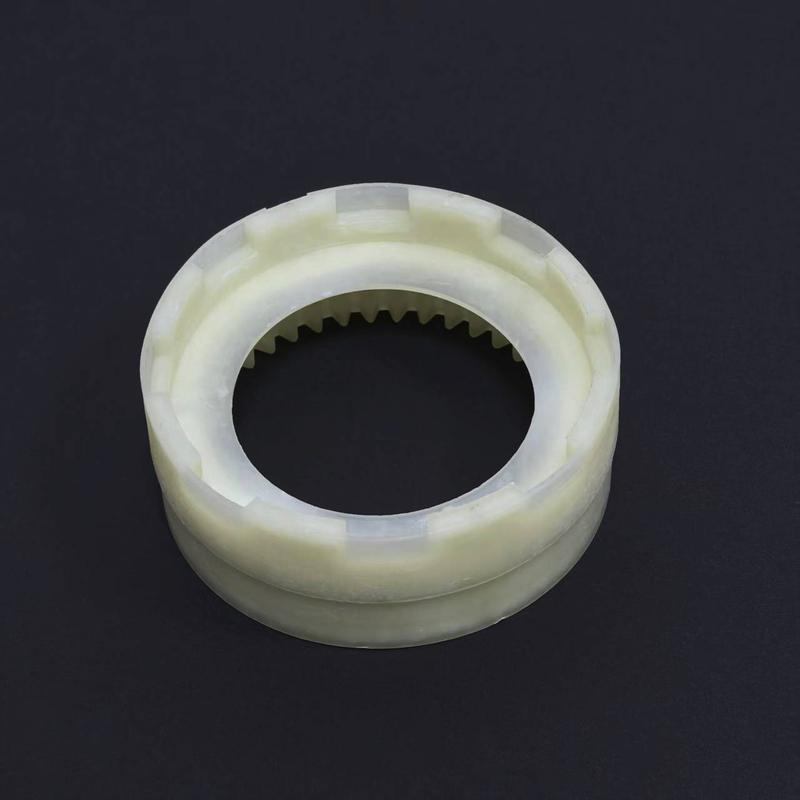 For Honda Civic CITY 43 Teeth Car Starter Ring Gear Starter Motor Plastic Gear