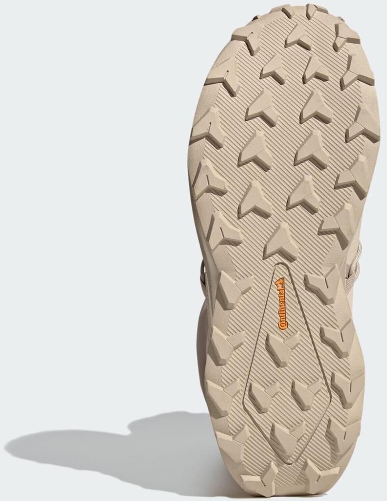 Adidas Terrex Winter High Rain Rdy Cold Rdy Wanderstiefel Wonder Beige Alumina треккинговые ботинки