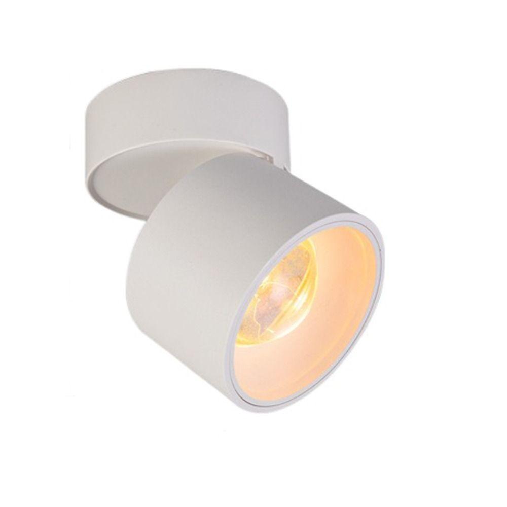 Foldable Ceiling Spot Lighting Luxury Led Down Lamp LED Sunset Lamp Sunset Spotlight Bedroom