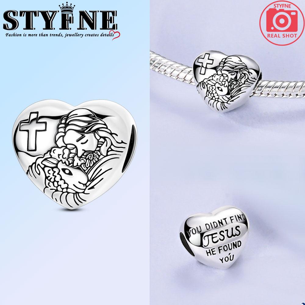 

Charms Copper Original Heart Colorful Balloon Gift Box Charm Beads Suitable Bracelet Diy Women S Jewelry Making