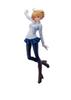 Stück blaues Glas Arcueid Brunestud Maßstabfigur "Tsukihime -Ein Mond-" 1/7
