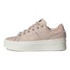 Adidas  Stan Smith Bonega Wonder Quartz Women Sneakers Pink Core-Black HQ9843