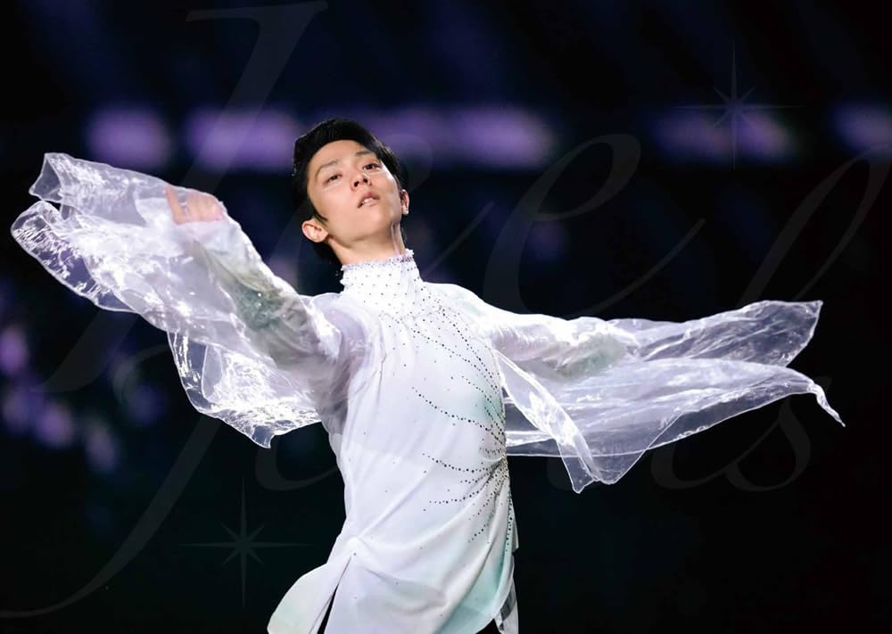 Hanyu Yuzuru Diary 2026 (ALWAYS WITH YUZU 2026 WEEKLY DIARY)