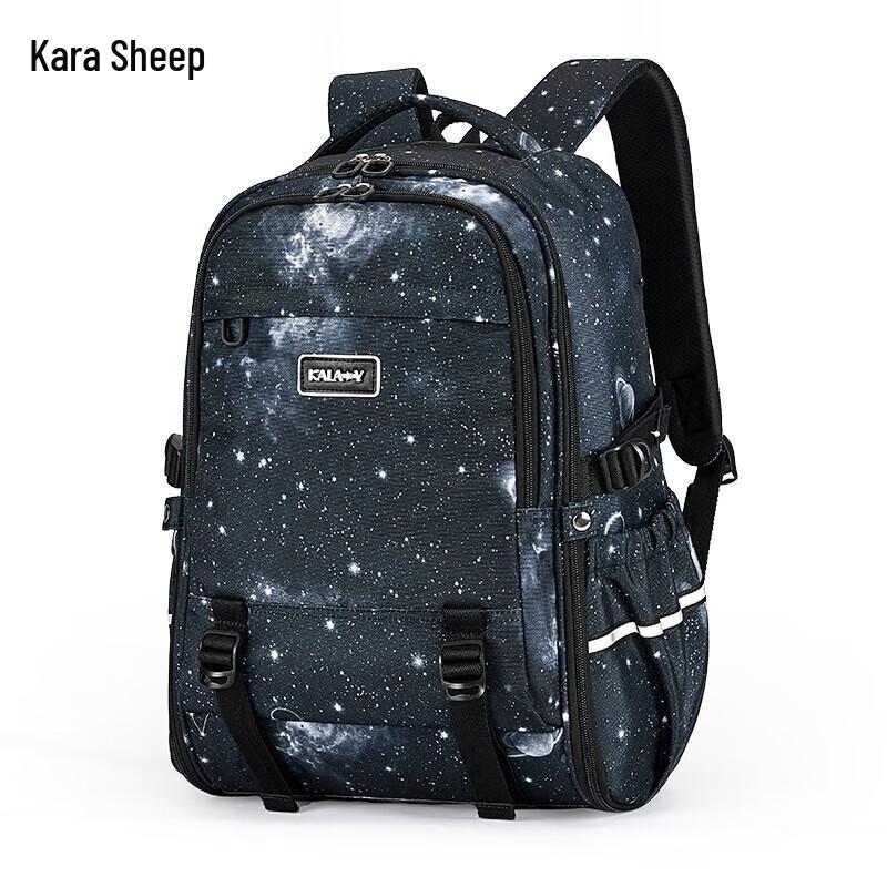 Kala Sheep Junior High School Casual Backpack TX5113