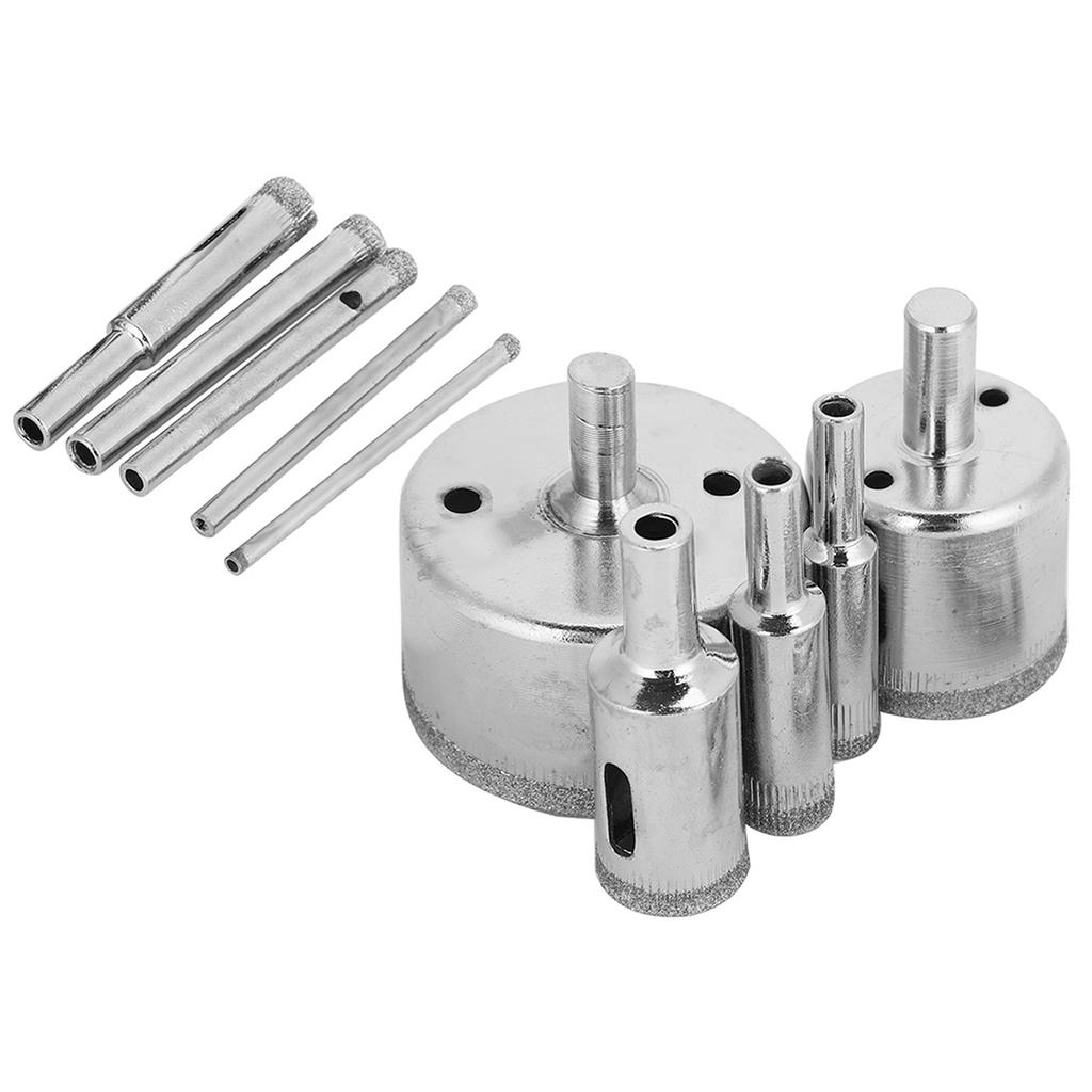 Coated   Drill Bit 3.50mm Hole Saw for Tile Ceramic Glass Porcelain Marble