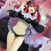 Heiß 18cm-28cm Mein Dress-Up Darling Kitagawa Marin Liz Version. Anime PVC Actionfigur Sammlermodell Schreibtischdekoration Geschenke