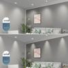 OEING Recessed LED Downlight