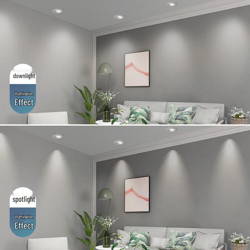 OEING Recessed LED Downlight