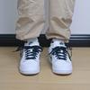 Nike Dunk Low Reverse Panda 2022 DJ6188-101