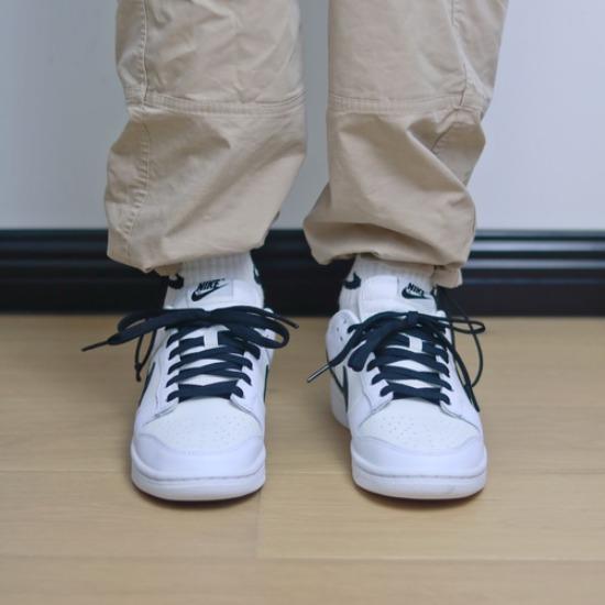Nike Dunk Low Reverse Panda 2022 DJ6188-101