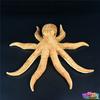 Cute Octopus Plush Toy Realistic Marine Mollusk Funny Simulated Squid Plush Toy Kid Girl Birthday Gift